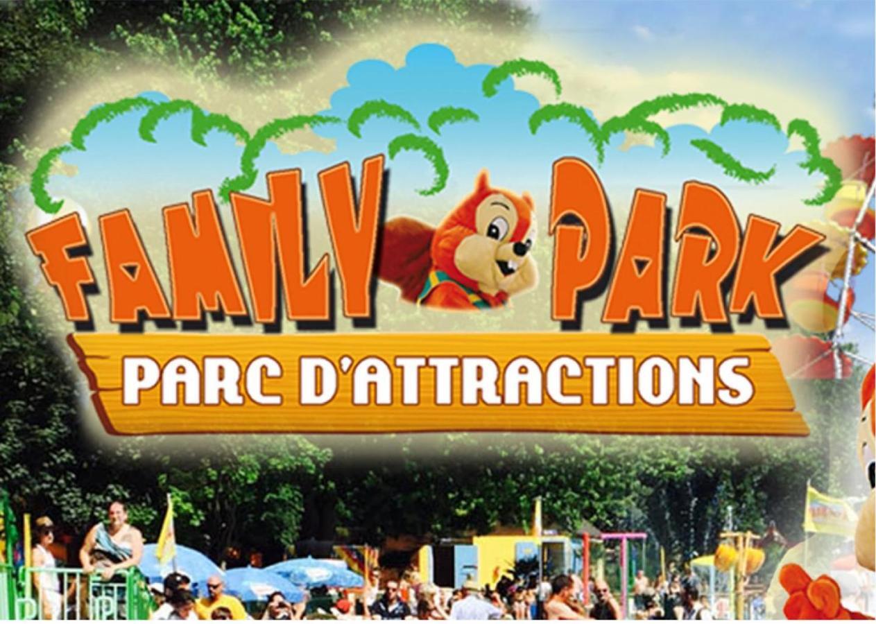 Les Gites De L'Argenterie A 15Km Du Zoo De Beauval Classes 4 Etoiles Fontguenand ภายนอก รูปภาพ